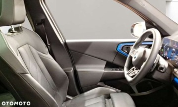 BMW X3 G45 2026 BMW X3 BMW X3 xDrive40d mHEV 3.0 Diesel 303KM, zdjęcie 9