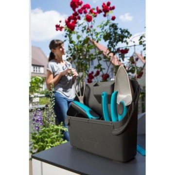 Gardena 8970-20 City Gardening — набор садовых инструментов для балкона