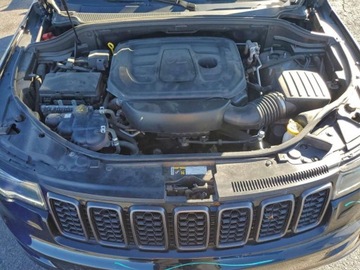 Jeep Grand Cherokee IV 2020 Jeep Grand Cherokee Limited 2020 3.6 Benzyna 295KM, zdjęcie 6