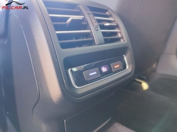 Volkswagen Passat B8 Variant 1.6 TDI BlueMotion SCR 120KM 2017 Volkswagen Passat GWARANCJA, Niski udokumentowany przebieg, Mozliwa zamian, zdjęcie 13
