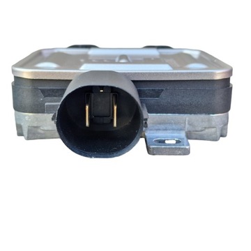 MODUL ŘÍZENÍ VENTILÁTORŮ JAGUAR X-TYPE X400