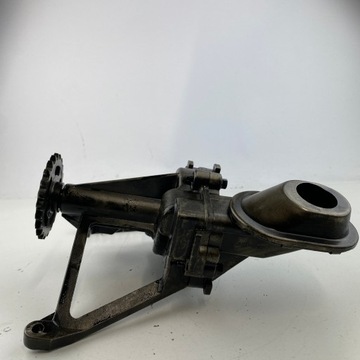 ČERPADLO OLEJ OLEJE PEUGEOT FORD CITROEN 2.0 HDI TDCI