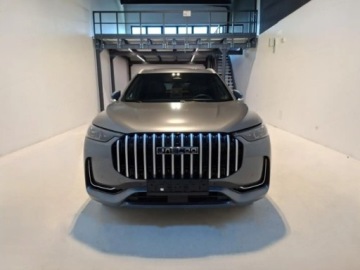 Jaecoo 8 1.5 T-GDI SuperHybrid 428KM 2026 JAECOO J8 1.5 T-GDI Super Hybrid Premium DHT 7os. Suv 428KM 2026, zdjęcie 1