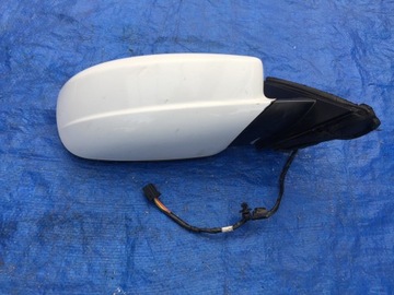 DODGE CHARGER 16 17 18 ZRCÁTKO 5 PIN POŠKOZENÁ