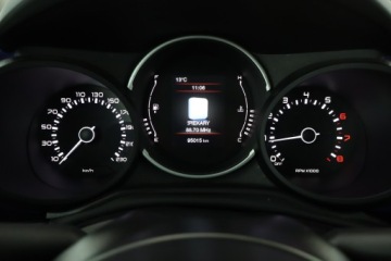 Fiat 500L Hatchback 5d seria 6 1.4 16V 95KM 2019 Fiat 500L 1.4 16V, Salon Polska, Skóra, Klima, zdjęcie 9