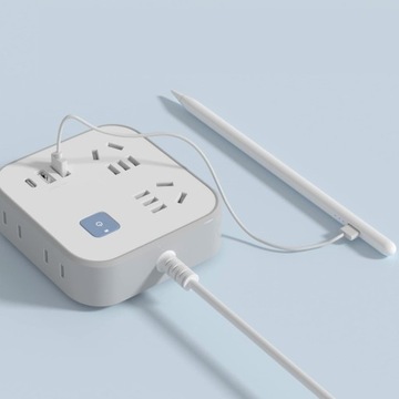 СТИЛУС ДЛЯ APPLE PENCIL IPAD С ЗАРЯДКОЙ USB