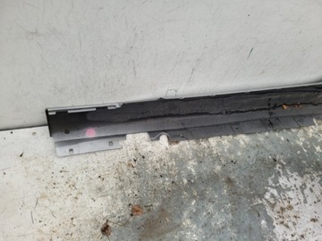 РАМА РАМА ПРАВАЯ РАМА BMW E92 E93 TITANSILBER 06-13