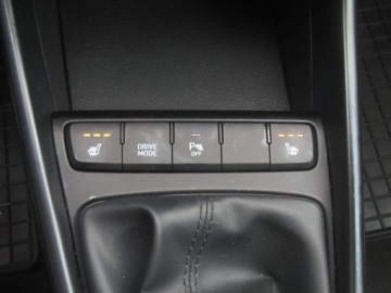 Hyundai Bayon SUV 1.0 T-GDI 100KM 2022 Hyundai Bayon 1.0 T-GDI, Serwis ASO, VAT 23%, zdjęcie 15