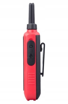 Рации Baofeng T17 Łoki Toki