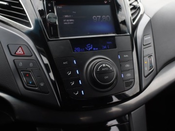 Hyundai i40 Sedan 2.0 GDI 178KM 2013 Hyundai i40 2.0 GDI, Salon Polska, 1. Właściciel, zdjęcie 15