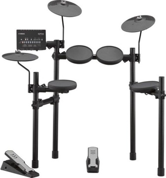 ЭЛЕКТРОННАЯ УДАРНАЯ УСТАНОВКА YAMAHA DTX 402K