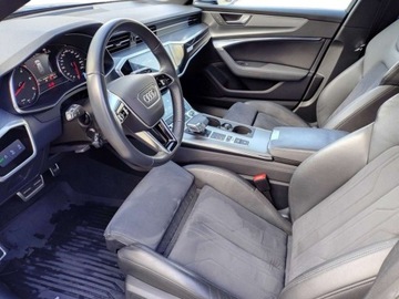 Audi A6 C8 Avant 2.0 40 TDI 204KM 2022 Audi A6 Allroad 40TDI Allroad Quattro 204km Gwarancja do 2027r 2.0 Diesel, zdjęcie 8