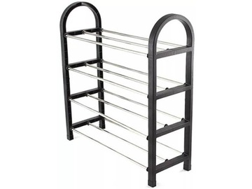 ПОЛКА ДЛЯ ОБУВИ ОРГАНИЗАТОР ДЛЯ ОБУВИ ШКАФ СТЕНД БРОНИРОВАНИЕ