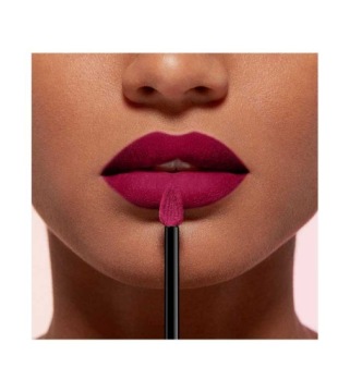 LOREAL ROUGE SIGNATURE ЖИДКАЯ МАТОВАЯ ПОМАДА 141