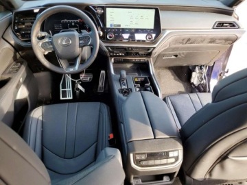 Lexus 2025 Lexus TX 350 Base 2025 2.4 Benzyna 275KM, zdjęcie 8