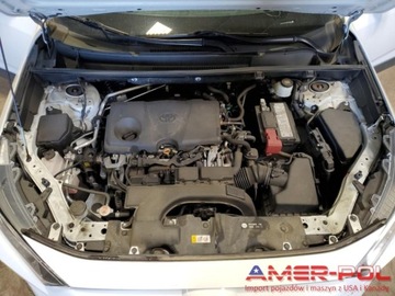 Toyota RAV4 V 2019 Toyota RAV4 _XLE_PREMIUM_4x4_2.5 L_203 km_2019r 2.5 Benzyna 203KM, zdjęcie 11