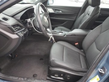 Cadillac 2023 Cadillac CT4 2023, 2.0L, 4x4, PREMIUM LUXURY, od ubezpieczalni 2.0 Benzyna, zdjęcie 7