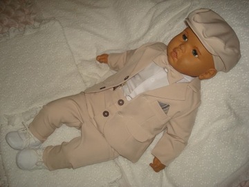 КОМПЛЕКТ КУРТКИ/КРЕЩЕНИЕ/СВАДЬБА/92 ДРУГОЕ