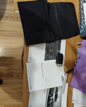 Audi A4 B8 Avant 2.0 TDI 143KM 2011 Audi A4 Avant 2011r 2.0 143 KM Zarejestrowany 2.0 Diesel 143KM, zdjęcie 15