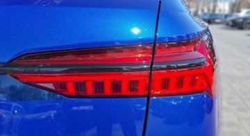 Audi A6 C8 Allroad 3.0 55 TDI 344KM 2022 Audi S6 Avant S6 Avant TDI 344KM Quattro Tiptronic BONightVMatrixHakKam360, zdjęcie 31