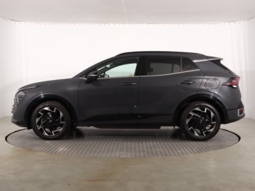 Kia Sportage V SUV Plug-In 1.6 T-GDI PHEV 265KM 2022 Kia Sportage 1.6 T-GDI PHEV, Salon Polska, zdjęcie 2