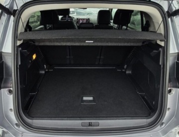 Citroen C5 Aircross SUV Facelifting 1.2 PureTech 131KM 2022 Citroen C5 Aircross 1.2 PB 130KM Shine Pack EAT8 Salon PL Serwis ASO Gwara, zdjęcie 13