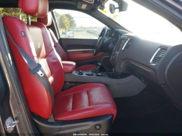 Dodge Durango III 2020 Dodge Durango Dodge Durango RT AWD 5.7 Benzyna 360KM, zdjęcie 10