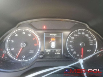 Audi Q5 I 2016 Audi Q5 _PREMIUM PLUS_4x4 2.0 Benzyna 220KM, zdjęcie 10