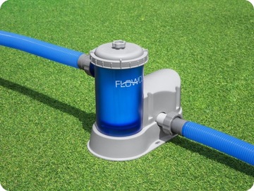 НАСОС ДЛЯ ФИЛЬТРА БАССЕЙНА 5678 л/ч BESTWAY FILTER