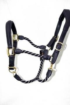 KANTAR SKÓRZANY ANAMICZNY PROFILOWANY ROZ. FULL