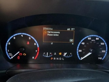 Ford 2022 Ford Bronco Ford Bronco Sport 1.5 Benzyna 181KM, zdjęcie 10