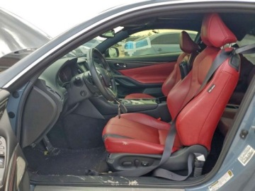 Infiniti Q60 II 2022 Infiniti Q60 Red Sport 400 2022 3.0 Benzyna 400KM, zdjęcie 7