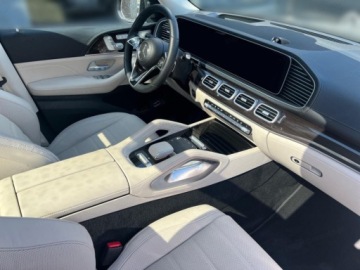 Mercedes GLE V167 SUV Facelifting 3.0 450 381KM 2026 MERCEDES-BENZ GLE 450 4-Matic AMG Line 3.0 (381KM) 2026, zdjęcie 8