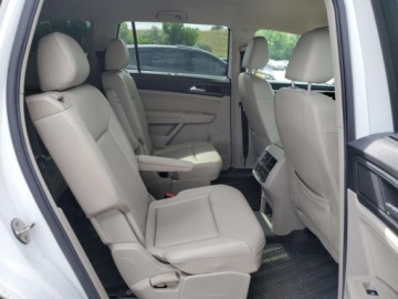 Volkswagen 2018 Volkswagen Atlas Se 2018 3.6 Benzyna 276KM, zdjęcie 11