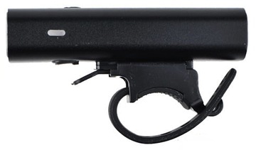 НАБОР ВЕЛОСИПЕДНЫХ ФОНАРОВ PROX AERO III 400 Лм + APUS 40 Лм USB