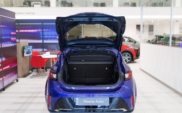 Toyota Corolla XII 2023 Toyota Corolla 1.8 Hybrid Style 1.8 Hybryda 140KM, zdjęcie 8