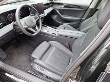 Volkswagen Passat B8 Variant Facelifting 1.5 TSI EVO 150KM 2024 Volkswagen Passat elegance 1.5 TSI mHEV 150 KM DSG Salon PL FV VAT23, zdjęcie 10