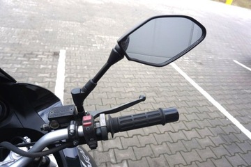 Honda CB 600 F Hornet КАЧЕСТВО КОМПЛЕКТА ЗЕРКАЛ