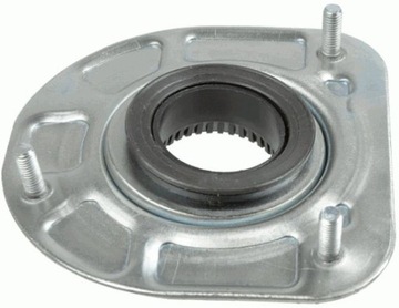 30498 01 LEM PODUSZKA AMORTYZATORA L/P VOLVO S60/