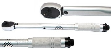 HONITON KLUCZ DYNAMOMETR 3/8