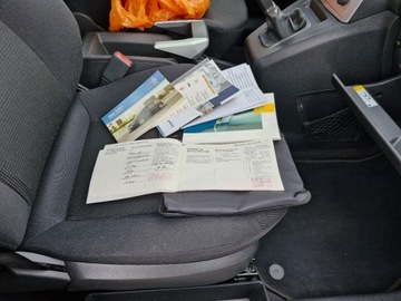 Opel Zafira B 1.6 Twinport ecoFLEX 115KM 2009 Opel Zafira Piekna 1.6 benzyna 115 z Niemiec zarejestrowana bezwypadkowa g, zdjęcie 29