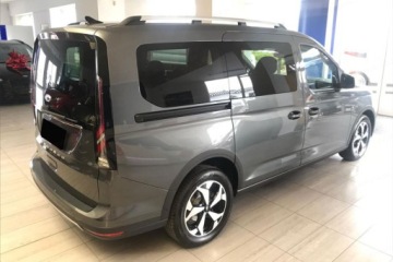 Ford Tourneo Connect IV Van 2,0 EcoBlue 122KM 2026 Tourneo Connect Grand L2H1 Active A7 2.0 122KM, zdjęcie 5