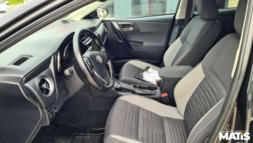 Toyota Auris II Touring Sports Facelifting 1.8 Hybrid 136KM 2016 Toyota Auris 1.8hybryda Navi climatronic bezwypadek serwis TOYOTY 1.8 135KM, zdjęcie 27