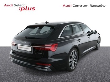 Audi A6 C8 Allroad 3.0 55 TFSI 340KM 2024 Audi A6 Avant S-line, matrixy, aktywny tempomat, gwarancja do 2029 3.0, zdjęcie 1