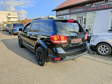 Dodge Journey 2019 Dodge Journey 2.4 Benzyna 190 KM, Bluetooth,, zdjęcie 5