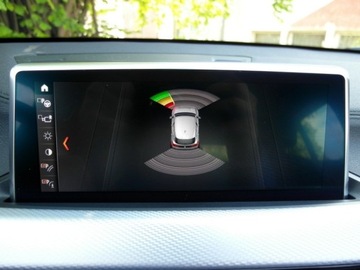 BMW X2 F39 2022 BMW X2 Salon Polska Pierwszy wlasciciel M-Pakiet 1.5 Benzyna 136KM, zdjęcie 20