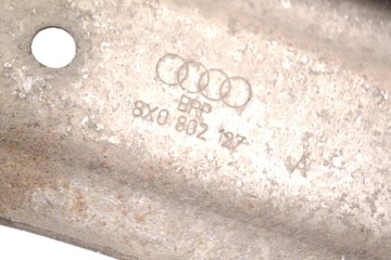 AUDI A1 8X 1.4 TFSI 2011 RHD TUNEL POSILOVACÍ PODPĚRA