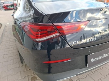 Mercedes CLA C118/X118 2021 Mercedes-Benz CLA 200 Progressive/Kamera/Apple Car, zdjęcie 10