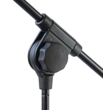 ATHLETIC MIC-5E STATYW DO MIKROFONU MIKROFONOWY STOJAK