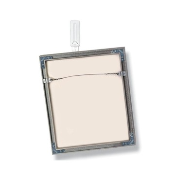 Крючок Command 3M для рамок, картин с держателем 1 шт + 2 полоски